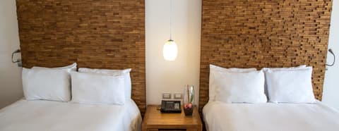 Sandos Finisterra All Inclusive, Room