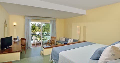 Melia Las Antillas, Room
