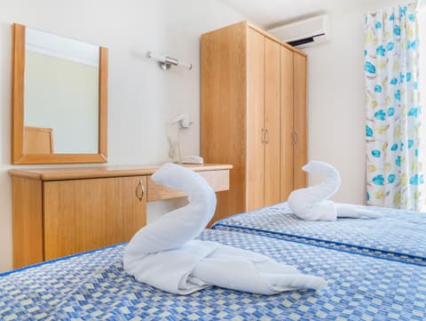 Cardor Holiday Complex, General view