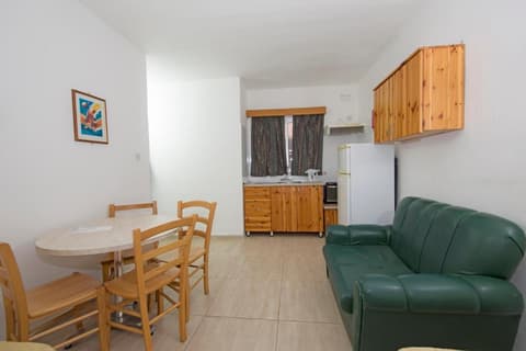 Cardor Holiday Complex, Room