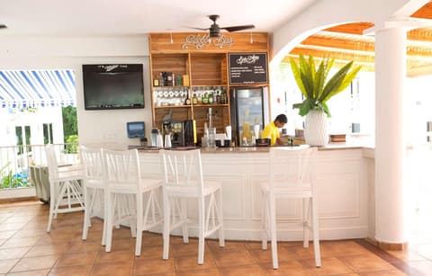 Playa Blanca All Inclusive Beach Resort, General view