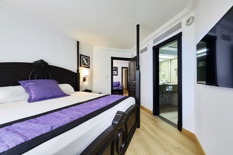 Riu Palace Paradise Island - Adults Only - AI, Room