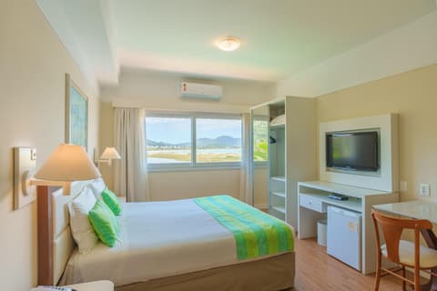 Costa Norte Ponta Das Canas, Room