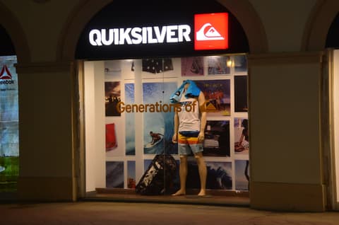 IL Mercato Hotel and Spa, General view