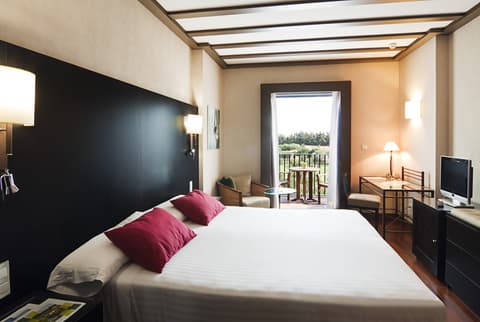 Isla Canela Golf, Room