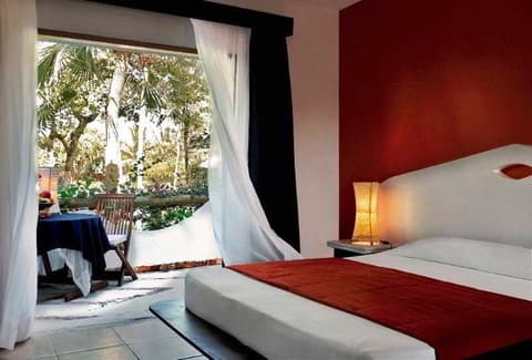 My Blue Hotel Jericoacoara, Room