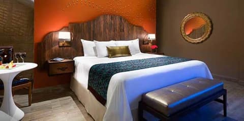 Hard Rock Hotel Riviera Maya All Inclusive, Room
