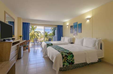 GHL Relax Hotel Costa Azul, Room