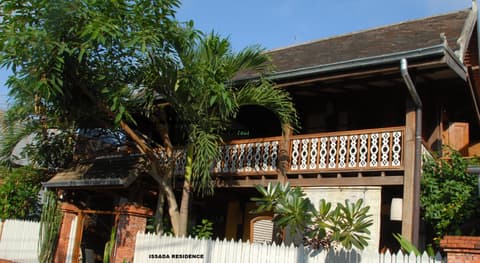 Sala Prabang Hotel, General view