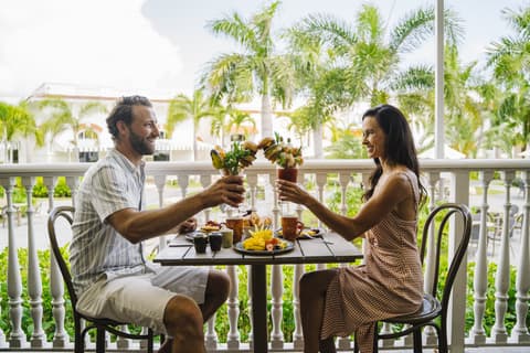 Nickelodeon Hotels & Resorts Punta Cana by Karisma, General view