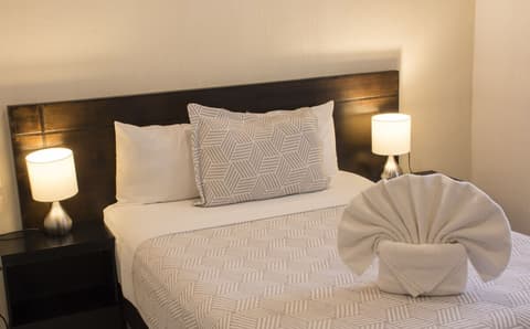 Hotel Turquesa, Room