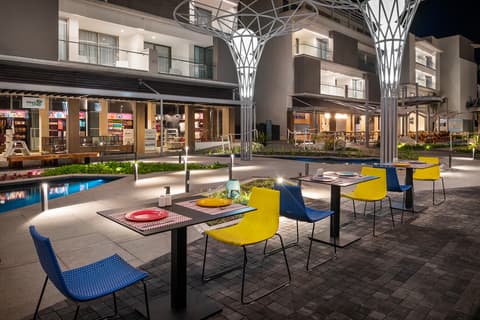 Catalonia Grand Costa Mujeres All Suites & Spa, General view