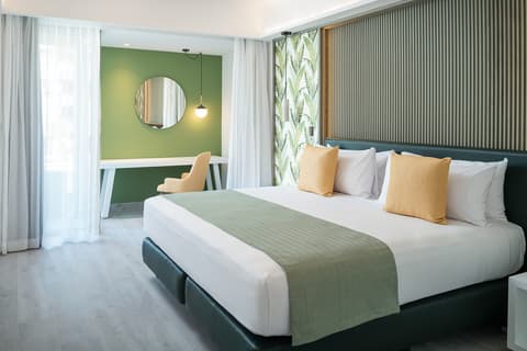 Catalonia Grand Costa Mujeres All Suites & Spa, Room