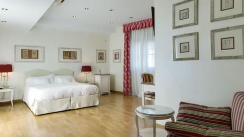 Hotel Rivalago, Room