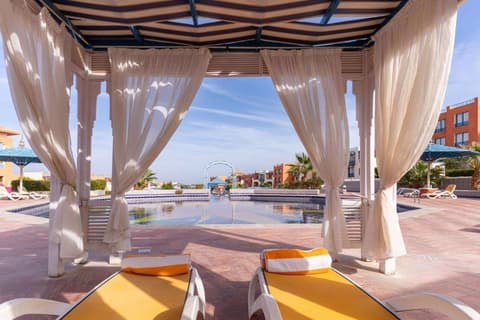 FARAANA HEIGHTS – ALL INCLUSIVE, 