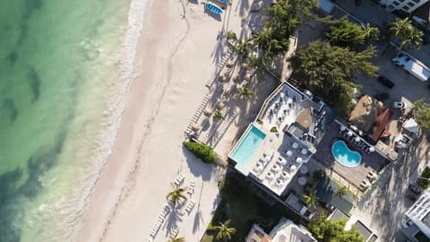 HM BAVARO BEACH – ADULTS ONLY, 