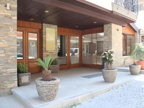 Hotel Centrum Prizren, 