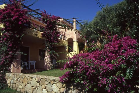 Hotel Stelle Marine, 