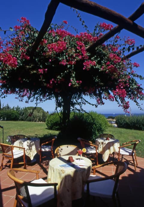 Hotel Stelle Marine, 