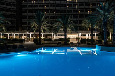 Ergife Palace Hotel, 