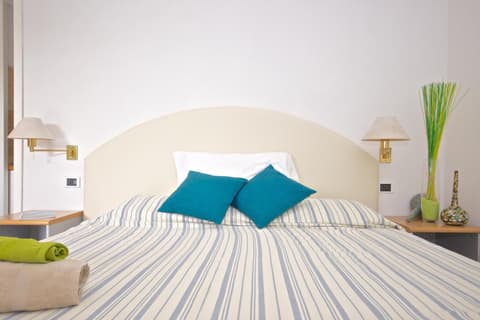 Residence Alexandra Stay, 