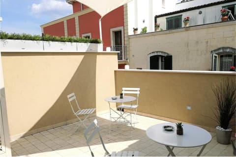 Vicolo Fiore Affittacamere, 