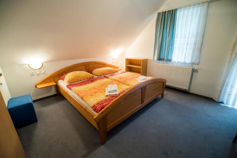 Bed & Breakfast Hisa Resje, 