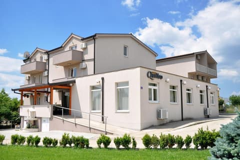 Hotel Quattro Medjugorje, 