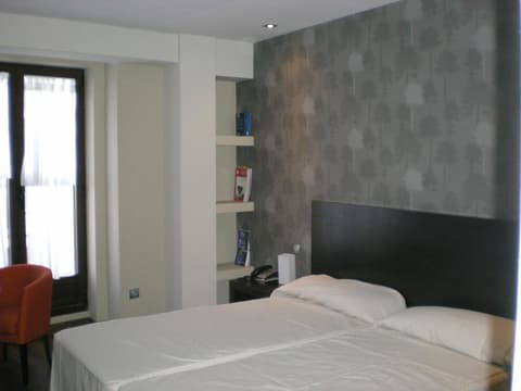 Posada La Casona de Valbuena, 