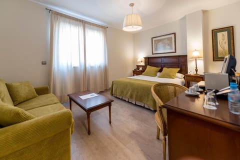 Itaca Salamanca by Soho Boutique, 