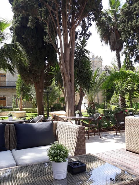 Sergei Palace Hotel, 