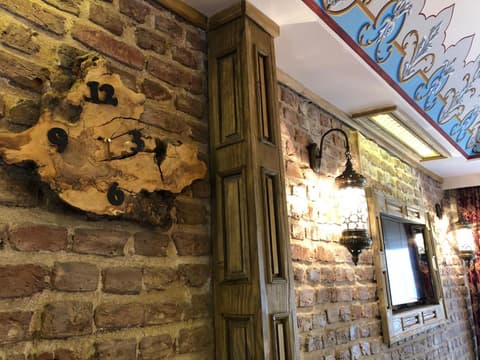 Enderun by Otantik Suites, 