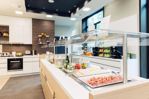 harry's home Zürich-Wallisellen, 