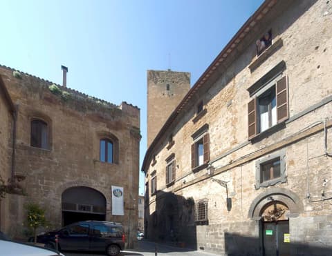 Bed and Breakfast Torre Polidori, 