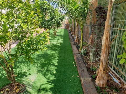 Jordan luxury suite, 