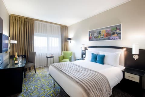 Southern Sun Waterfront Cape Town, 