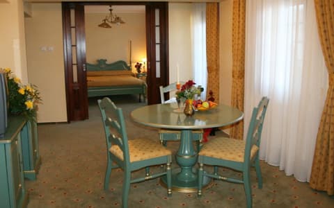 Hotel Best Western Bucovina, 