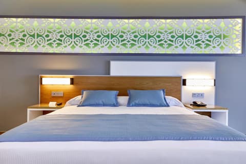 Riu Palace Costa Mujeres - All Inclusive, 