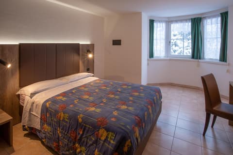 Residence Meridiana, 