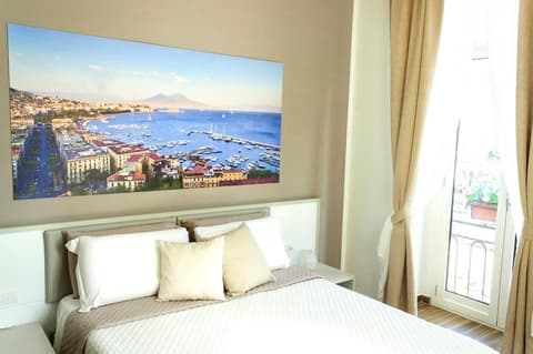 Rooms Stazione Centrale, 