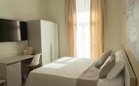 Rooms Stazione Centrale, 