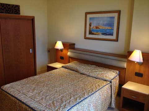 Cavalieri Hotel Malta, a member of Radisson Individuals, 