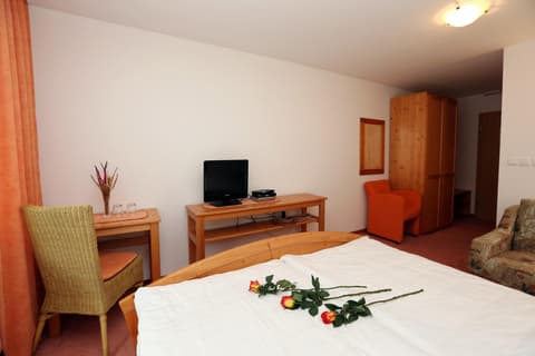 Bed & Breakfast Hisa Resje, 