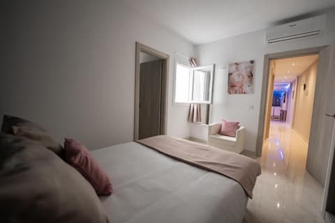 Viviendas Vacacionales Aurea, 