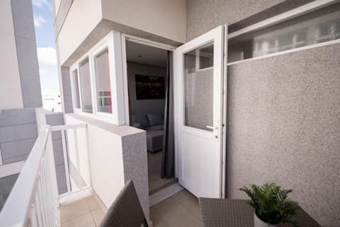 Viviendas Vacacionales Aurea, 