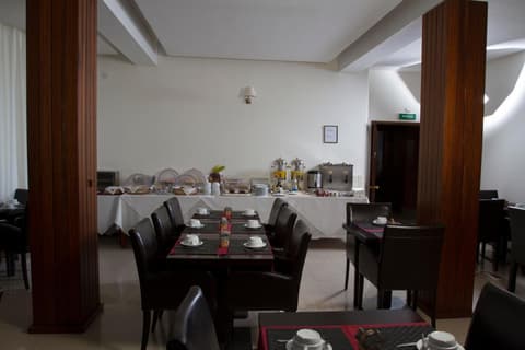 Hotel Sao Jose, 
