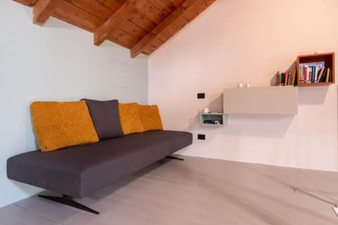 STUDIO MAV - design in PORTA ROMANA, 