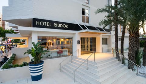 Medplaya Hotel Riudor - Adults Recommended, 