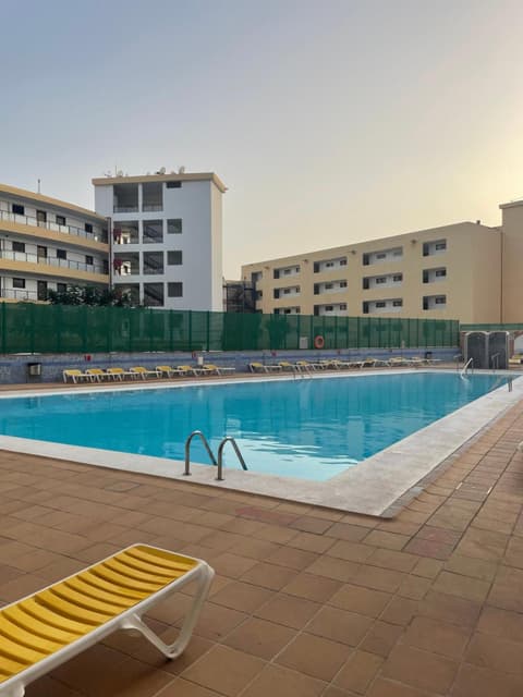 Apartament Modern 1 Playa del Ingles, 