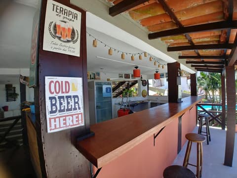 Pousada Vila do Sol, 